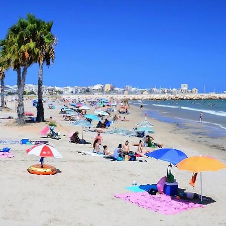 Alegria Id 76 Apartment Torrevieja Bagian luar foto
