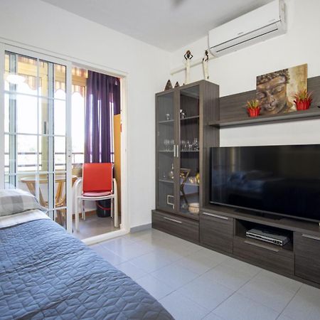 Alegria Id 76 Apartment Torrevieja Bagian luar foto