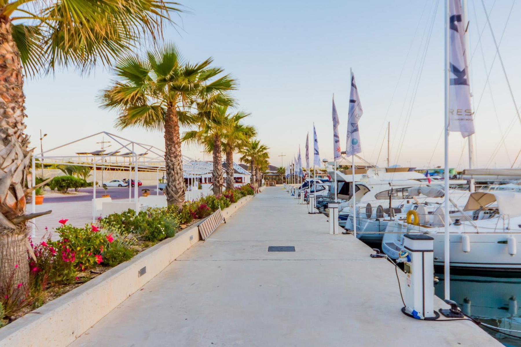 Alegria Id 76 Apartment Torrevieja Bagian luar foto