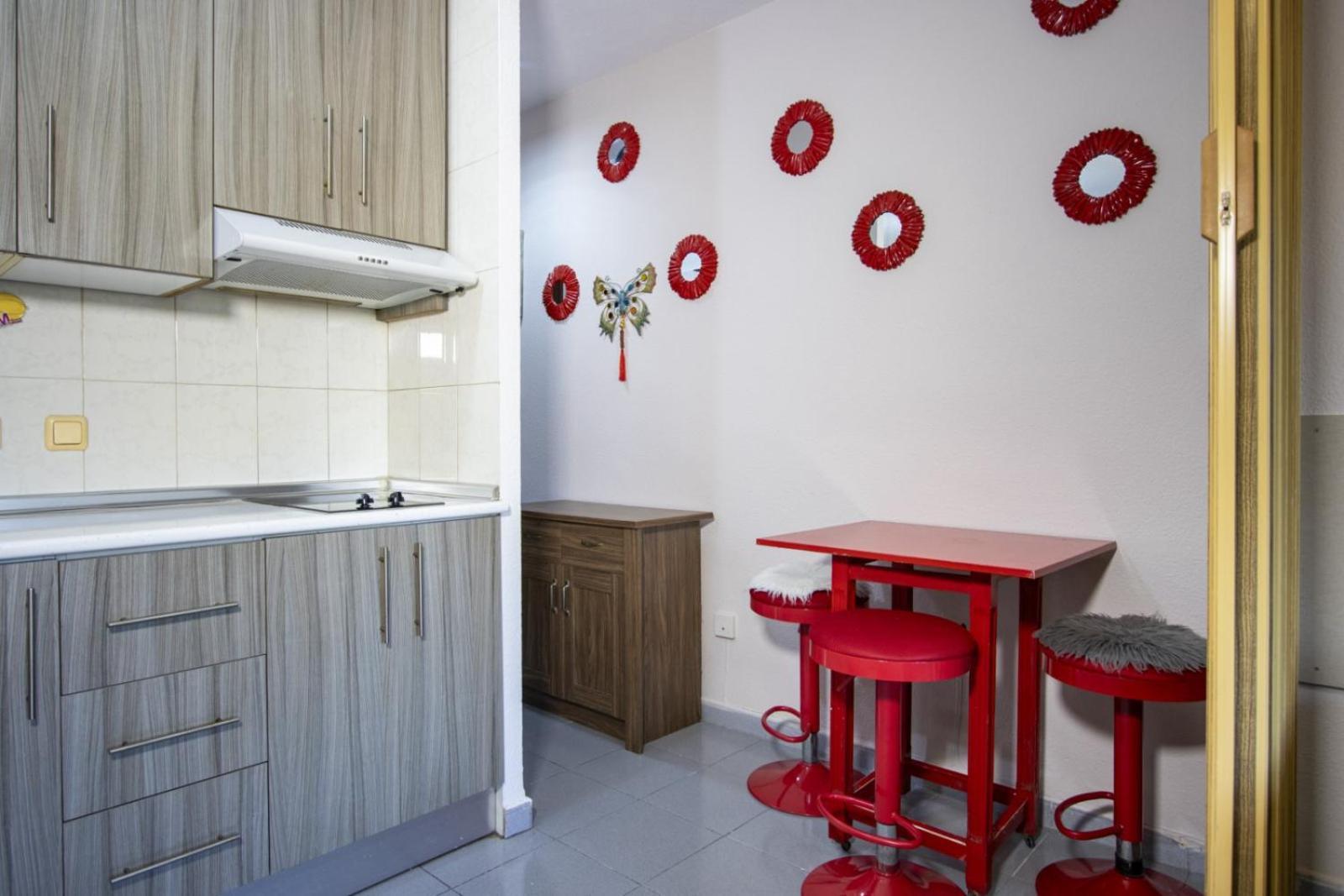 Alegria Id 76 Apartment Torrevieja Bagian luar foto