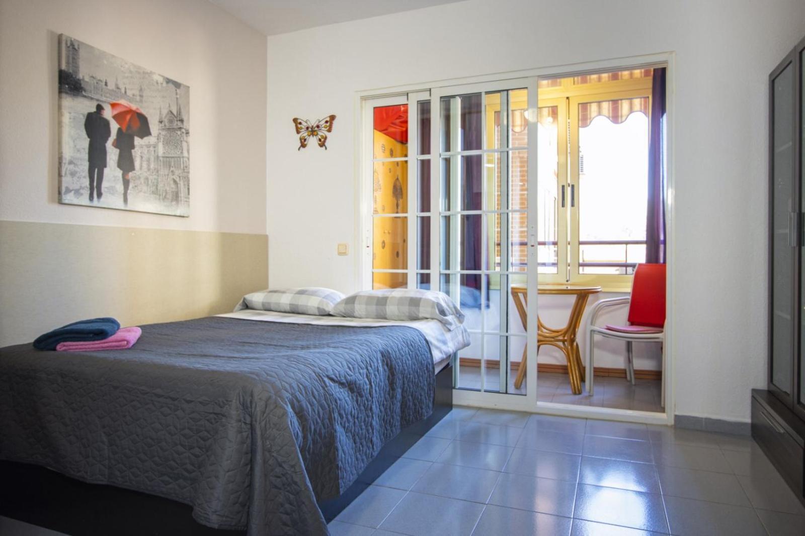 Alegria Id 76 Apartment Torrevieja Bagian luar foto