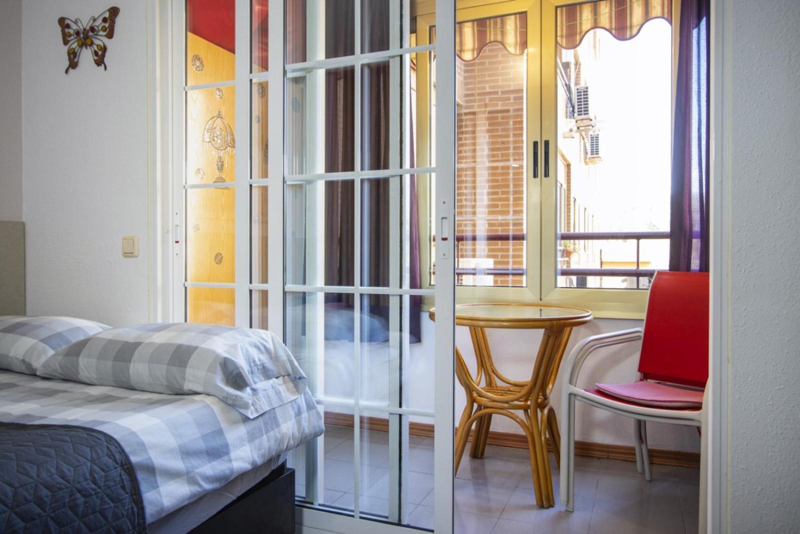 Alegria Id 76 Apartment Torrevieja Bagian luar foto