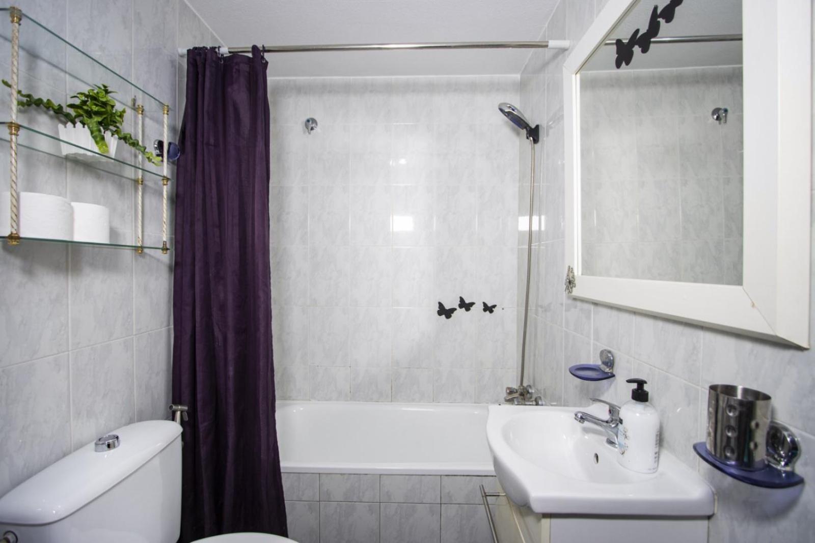 Alegria Id 76 Apartment Torrevieja Bagian luar foto