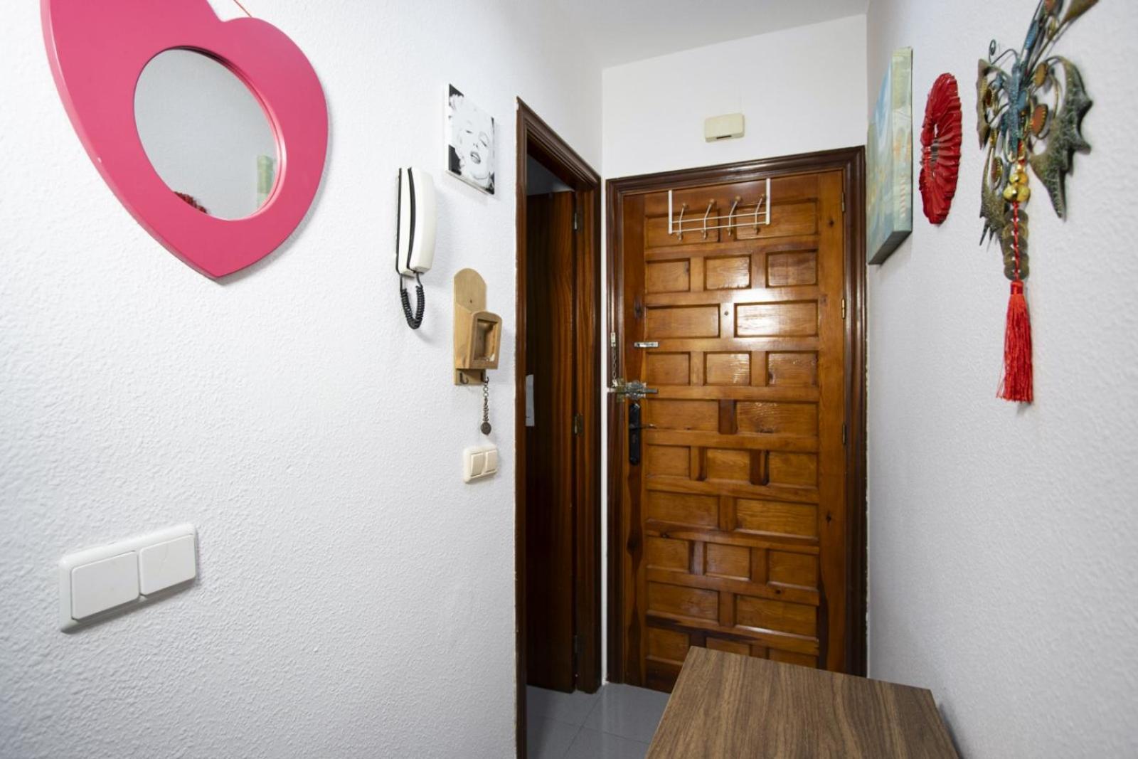 Alegria Id 76 Apartment Torrevieja Bagian luar foto