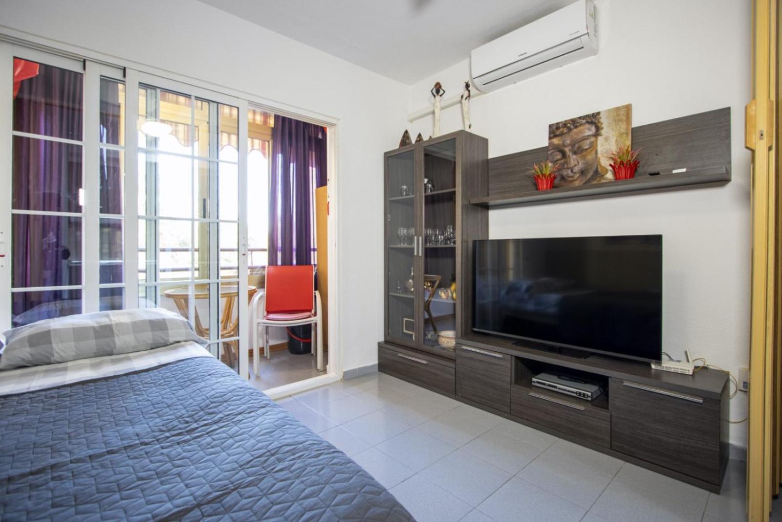Alegria Id 76 Apartment Torrevieja Bagian luar foto
