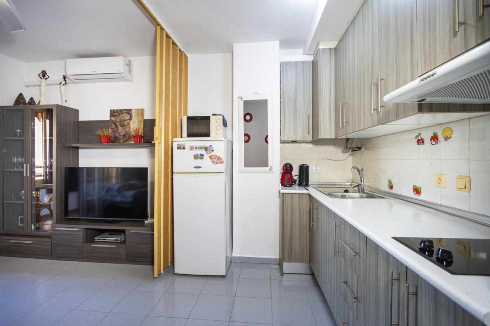 Alegria Id 76 Apartment Torrevieja Bagian luar foto