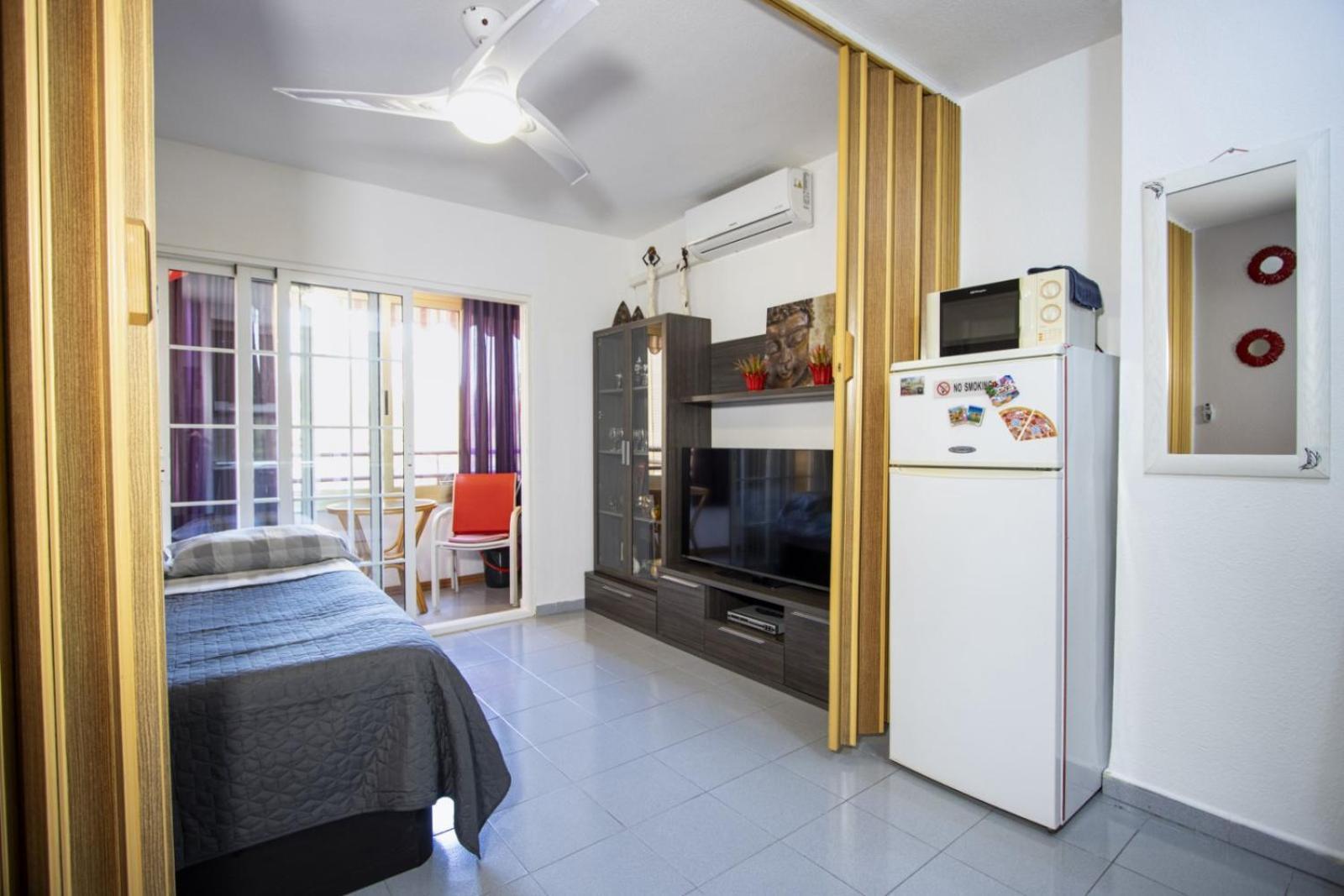 Alegria Id 76 Apartment Torrevieja Bagian luar foto