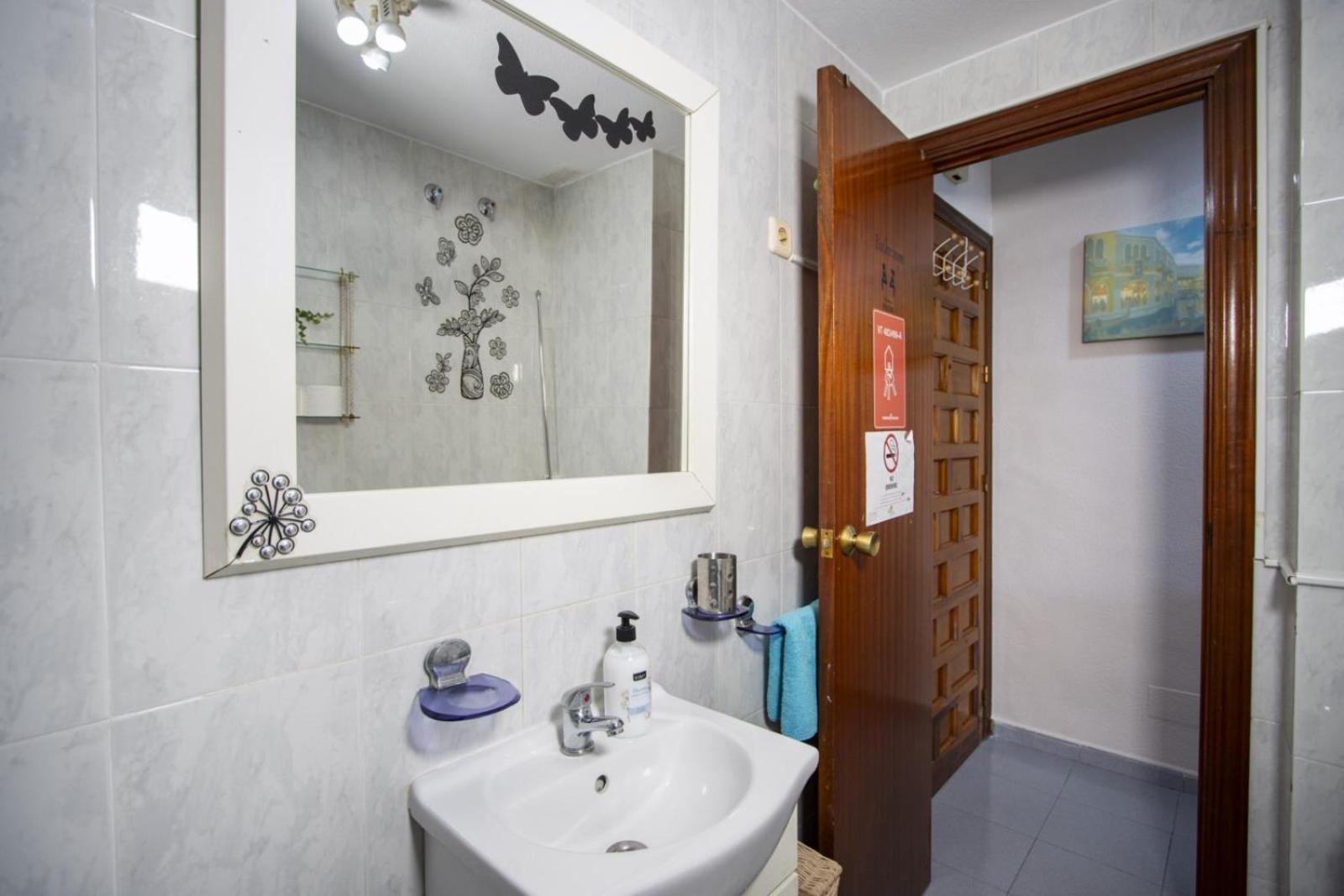 Alegria Id 76 Apartment Torrevieja Bagian luar foto