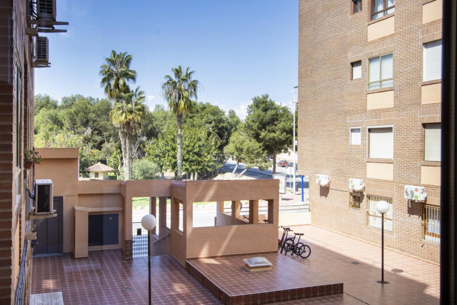 Alegria Id 76 Apartment Torrevieja Bagian luar foto